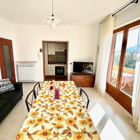 Casa Edda Apartment Brenzone sul Garda Exterior photo