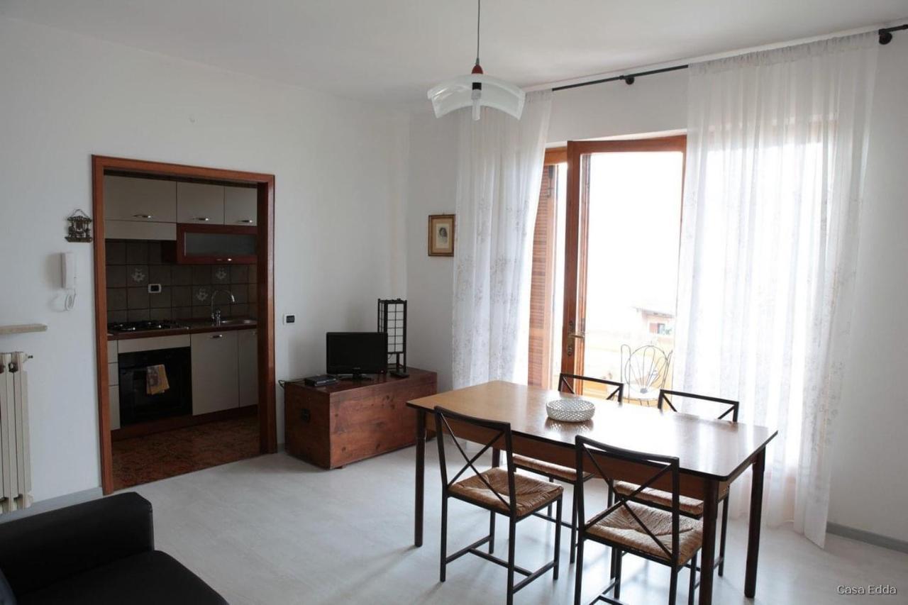 Casa Edda Apartment Brenzone sul Garda Exterior photo