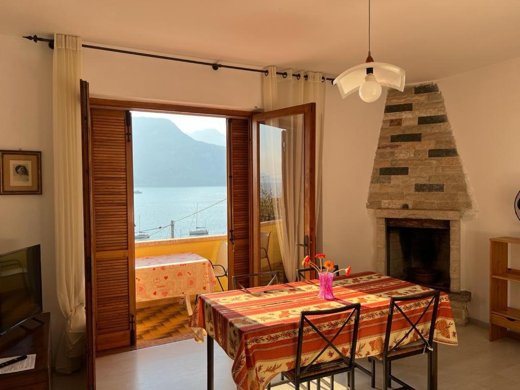 Casa Edda Apartment Brenzone sul Garda Exterior photo