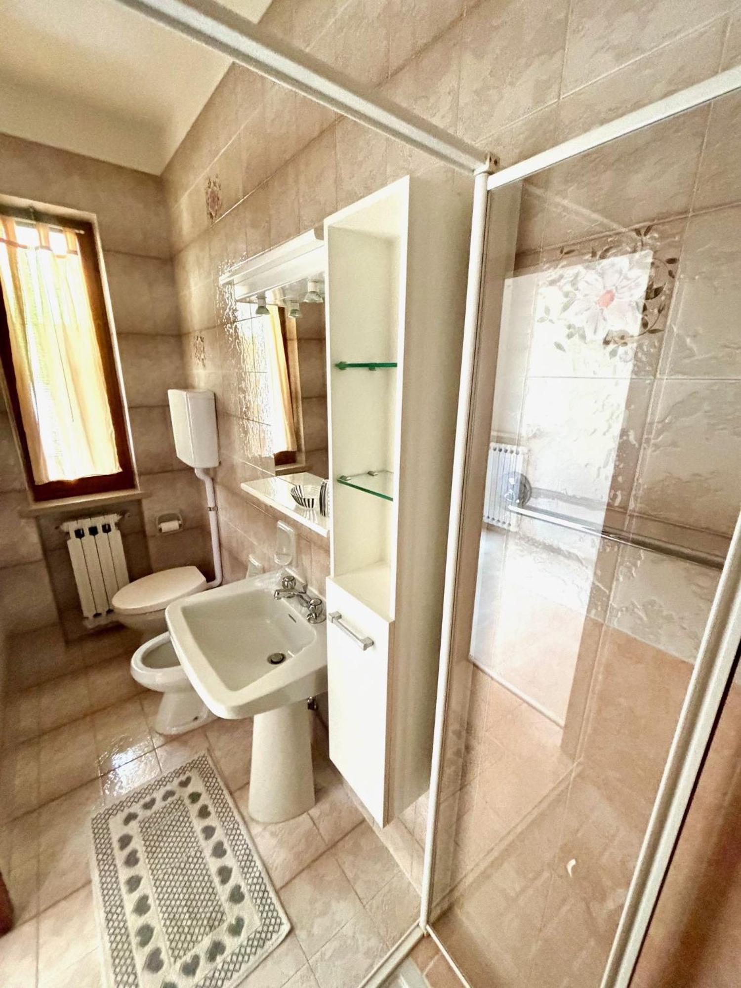 Casa Edda Apartment Brenzone sul Garda Exterior photo